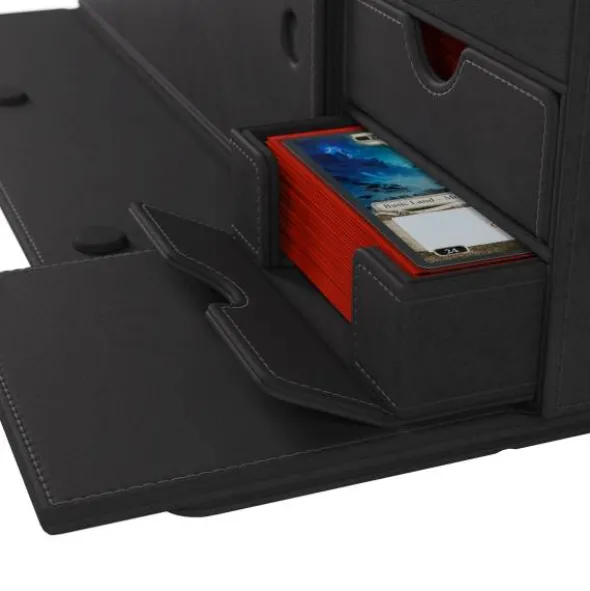 Cards' Lair 400+ Black