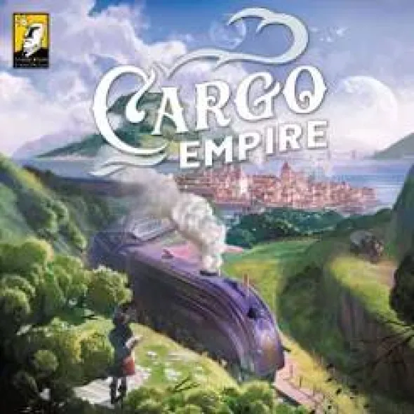 Cargo Empire Deluxe Edition (engl.)
