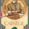Carnegie (deutsch/engl.)
