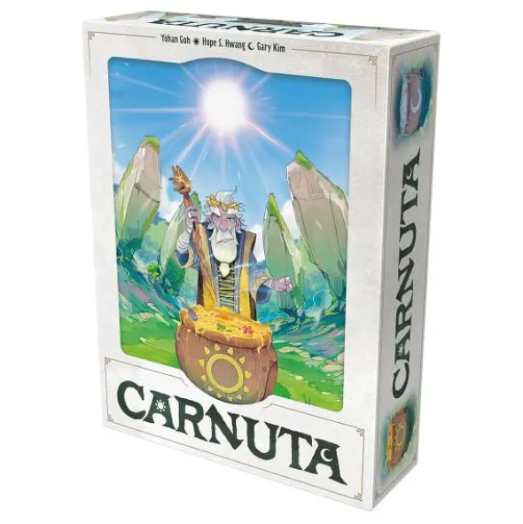 Carnuta
