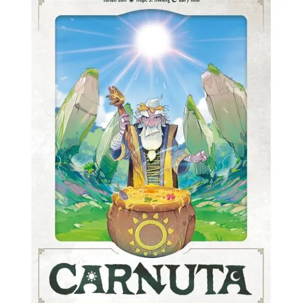 Carnuta