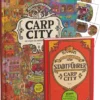 Carp City - Die Stadt des Tanzenden Karpfens
