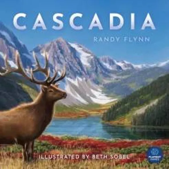 Cascadia (engl.)