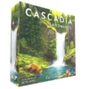 Cascadia Landmarks (Exp.) (engl.)