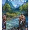 Cascadia Rolling Rivers (engl.)