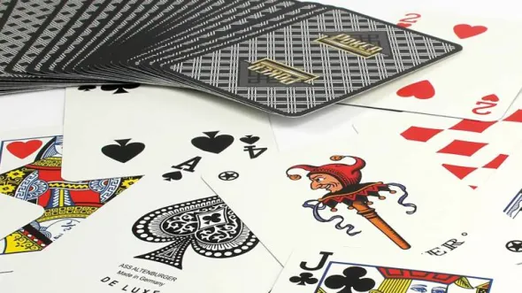 Casino Poker