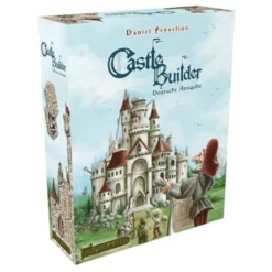 Castle Builder (deutsch)