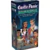 Castle Panic: Crowns & Quests (Exp.) (engl.)