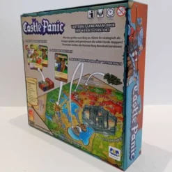 Castle Panic - Deutsche Version