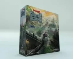 CastleScape (engl.)