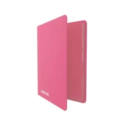 Casual Album 18-Pocket Pink