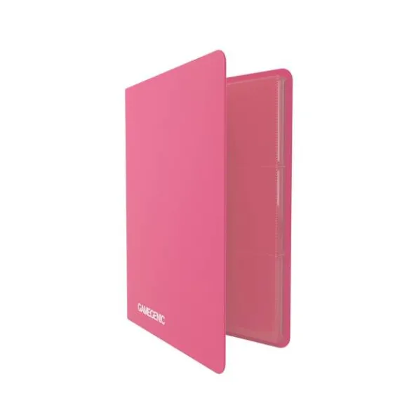 Casual Album 18-Pocket Pink