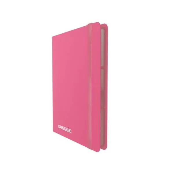 Casual Album 18-Pocket Pink