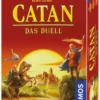 Catan - Das Duell