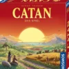 CATAN Das Spiel
