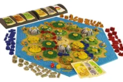 Catan - 3D Edition 2021