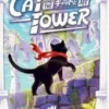 Cat and the Tower (engl.)