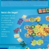 CATAN Seefahrer 5/6