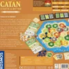 CATAN Städte & Ritter