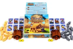 Catapult Feud: Artificers Tower (Exp.) (engl.)