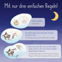Catch the Moon