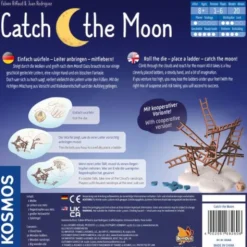 Catch the Moon