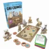 Cat Crimes (deutsch)