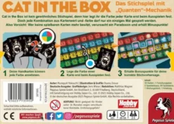 Cat in the Box (deutsch)