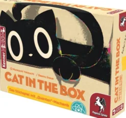 Cat in the Box (deutsch)