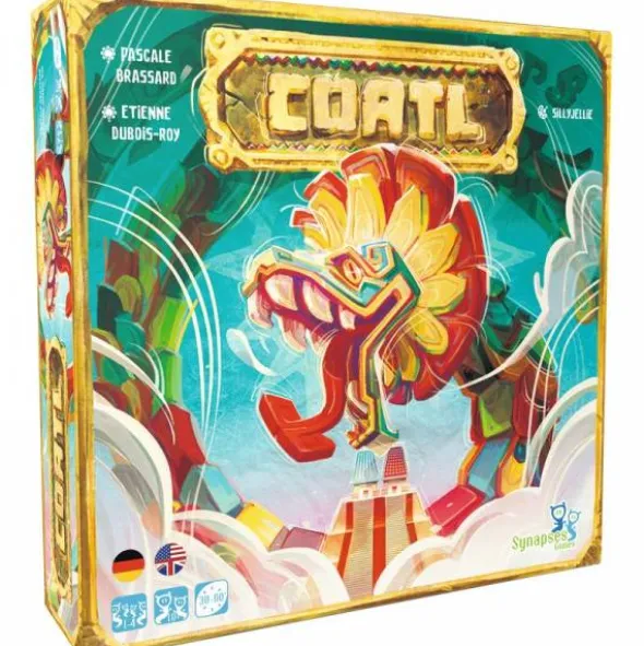 Cóatl