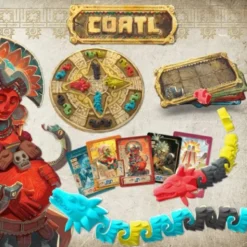 Cóatl