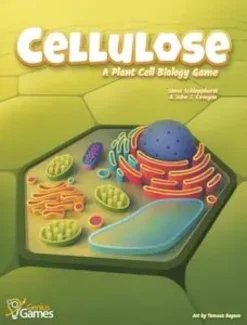 Cellulose Standard Edition (engl.)