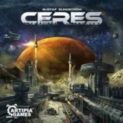 Ceres (engl.)