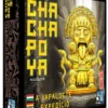 Chachapoya - A Yapalocté Expedition (deutsch/engl.)