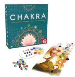 Chakra (Neuauflage)