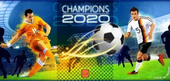 Champions 2020