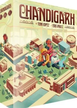 Chandigarh (engl.)