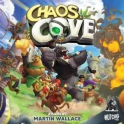 Chaos Cove (engl.)