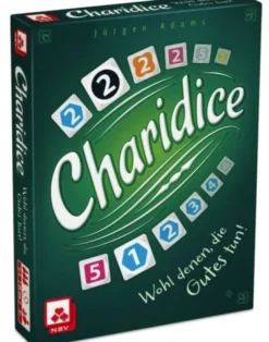 Charidice