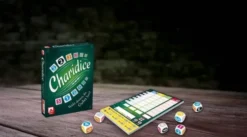 Charidice