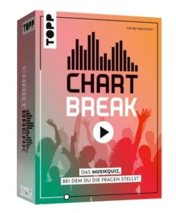 Chartbreak