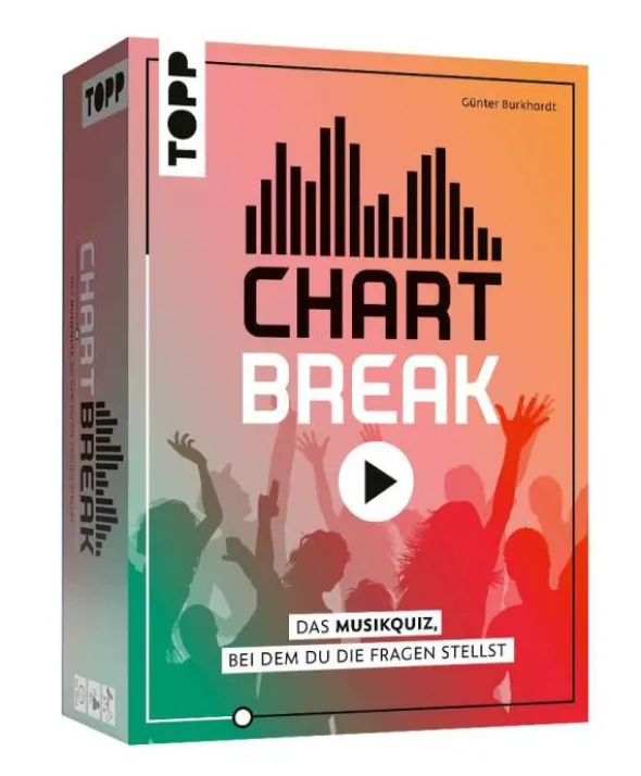 Chartbreak