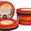 Cheesonomics European Edition