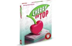 Cherry on Top