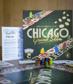 Chicago Grand Slam (engl.)