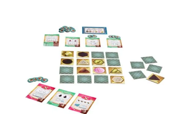 Chocolates