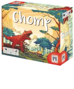 Chomp