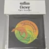 Chomp Flyers And Scavengers (Exp.) (engl.)
