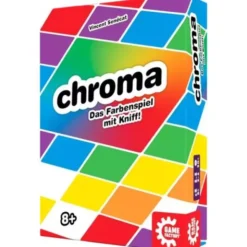 Chroma