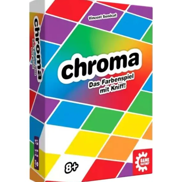 Chroma